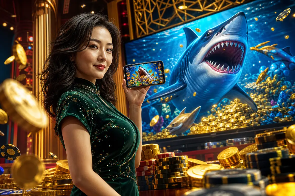 gcb77 kaedah deposit pembayaran e-wallet Malaysia