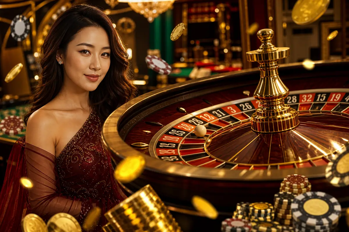 gcb77 deposit kaedah pembayaran Malaysia