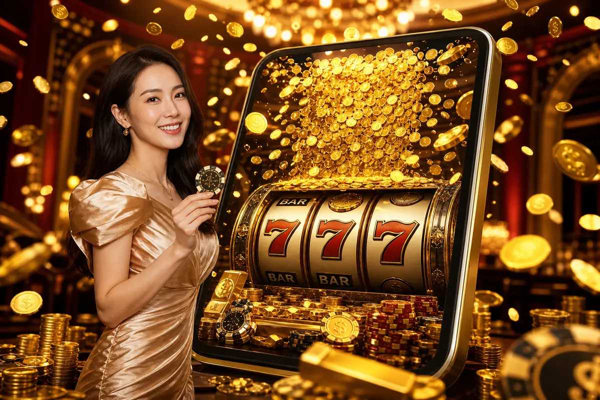 gcb77 slot online Fortune Tiger PG Soft
