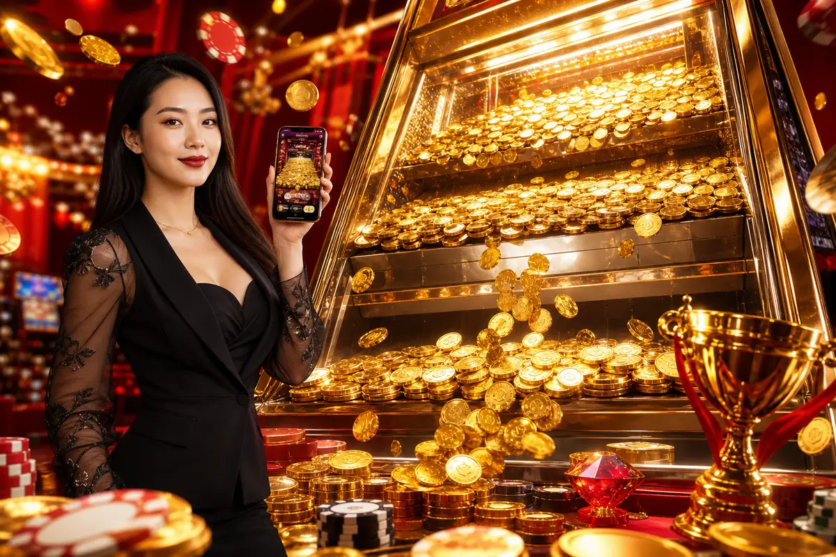 gcb77 keselamatan akaun perlindungan pemain slot