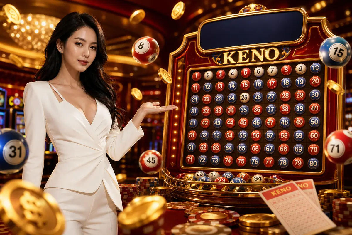 gcb77 slot online RTP volatiliti pilihan permainan