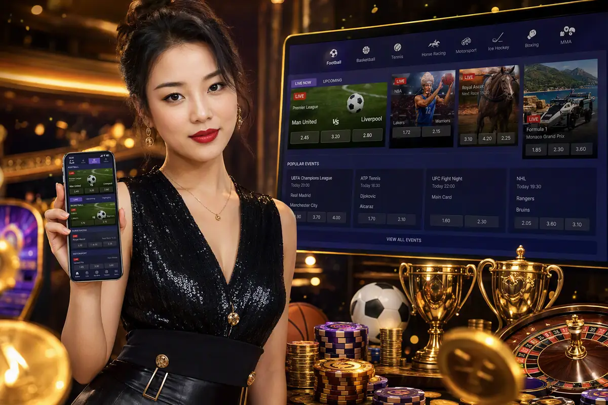 gcb77 kaedah deposit e-wallet Malaysia