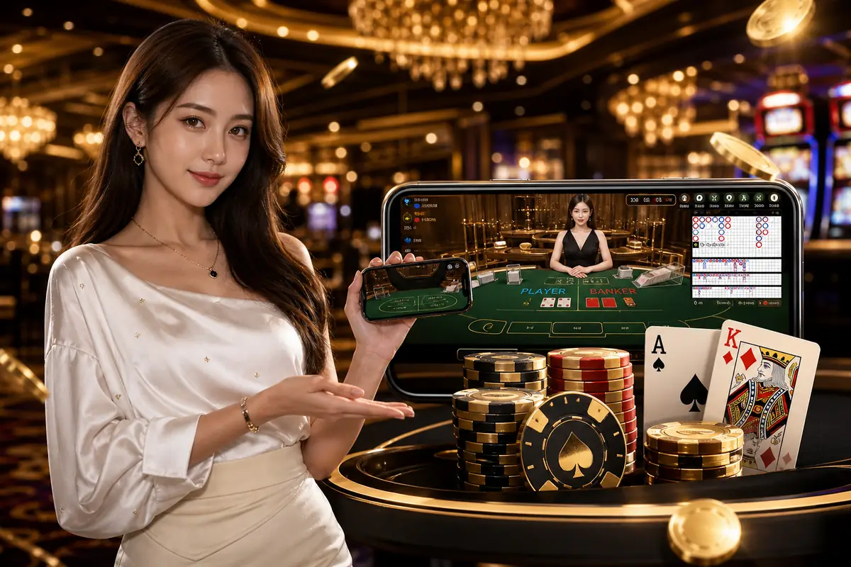 gcb77 deposit kaedah pembayaran Malaysia