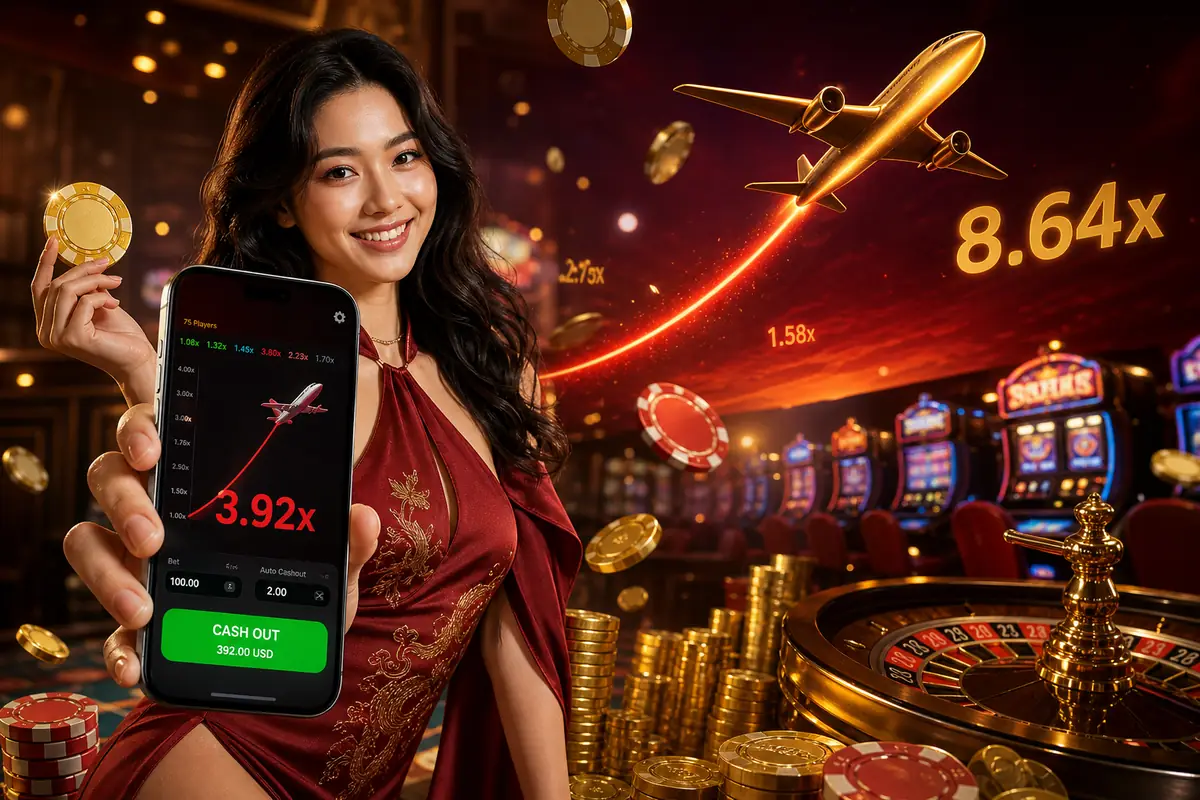 gcb77 Casino meja baccarat live dealer
